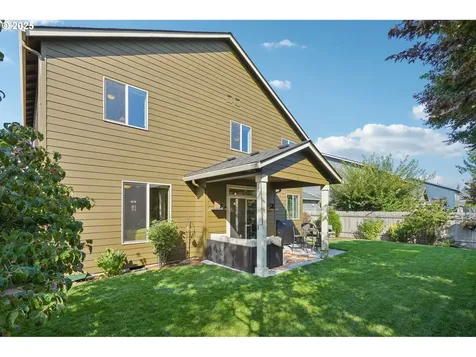 6617 NE 107th Street Vancouver WA 98686