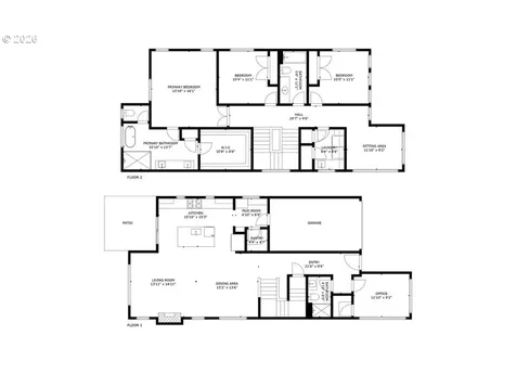 105 NE Morgan Street Portland OR 97211