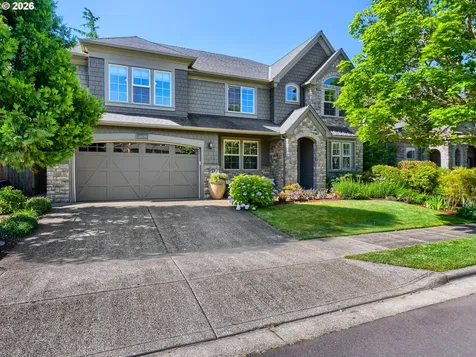28537 SW Morningside Avenue Wilsonville OR 97070