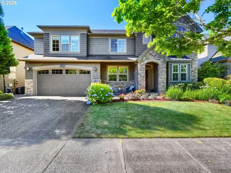 28537 SW Morningside Avenue Wilsonville OR 97070
