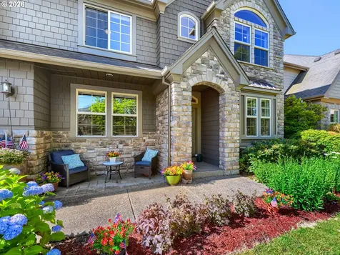 28537 SW Morningside Avenue Wilsonville OR 97070