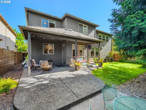 28537 SW Morningside Avenue Wilsonville OR 97070