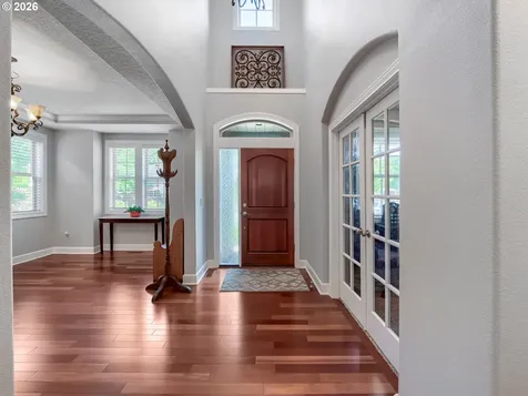 28537 SW Morningside Avenue Wilsonville OR 97070