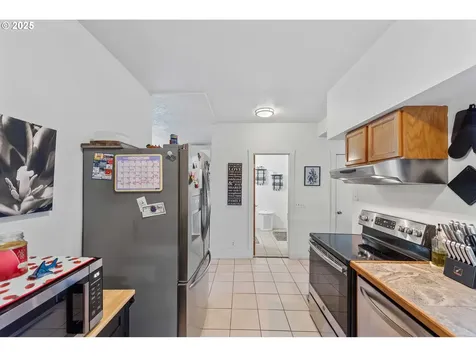 2650 Sheridan Avenue North Bend OR 97459