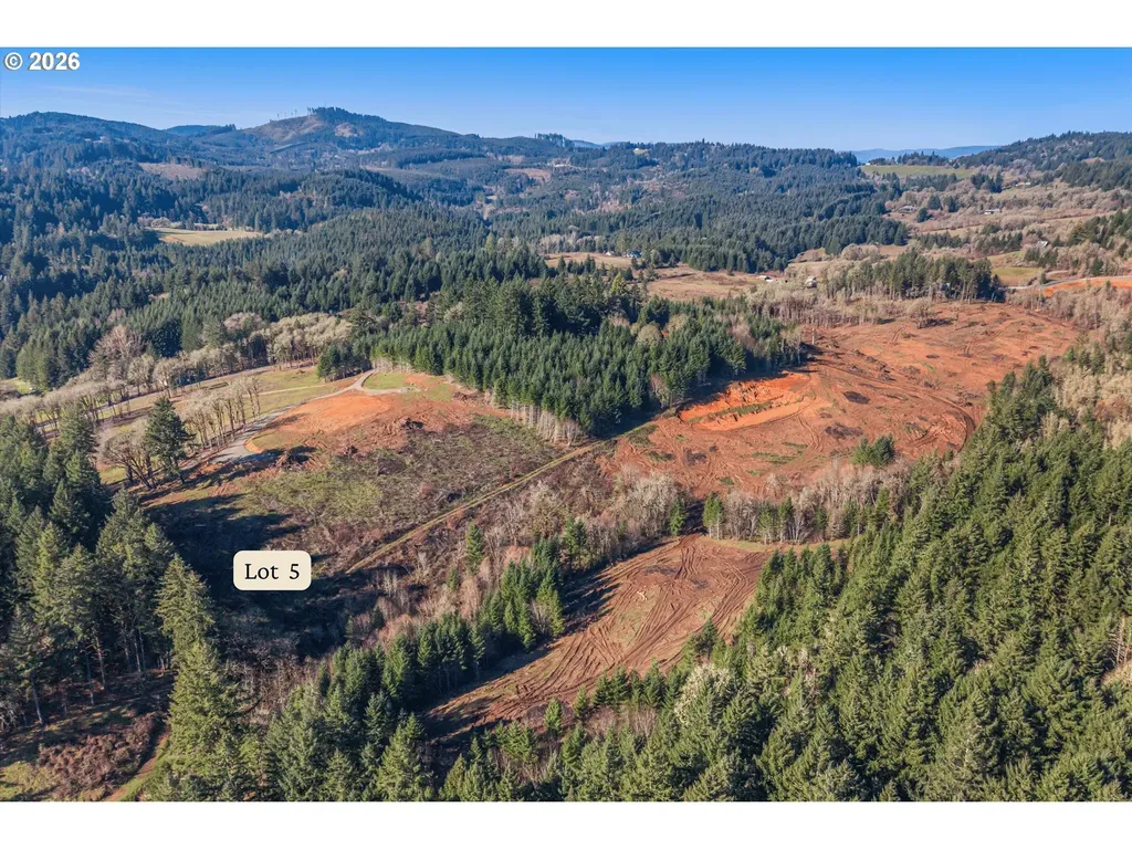 0 NW Jahnke Drive Mcminnville OR 97128
