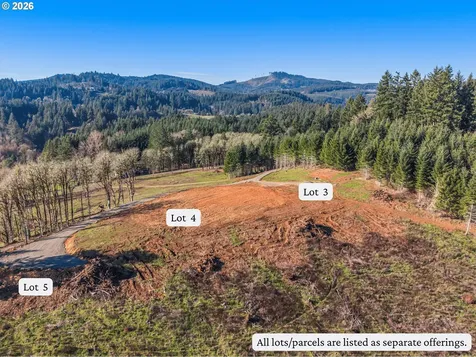 0 NW Jahnke Drive Mcminnville OR 97128