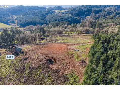 0 NW Jahnke Drive Mcminnville OR 97128
