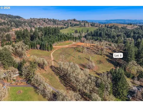 0 NW Jahnke Drive Mcminnville OR 97128