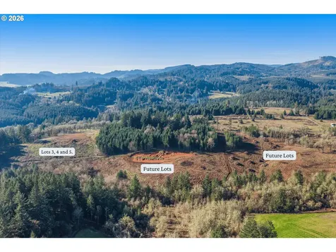 0 NW Jahnke Drive Mcminnville OR 97128