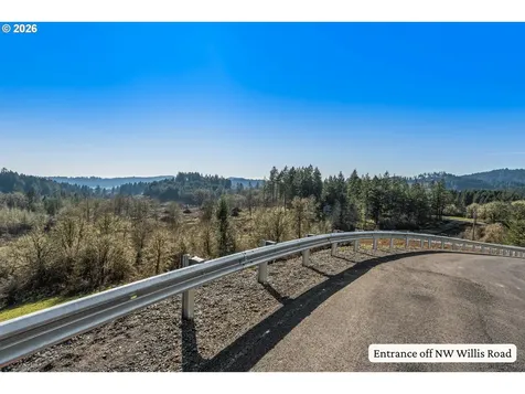 0 NW Jahnke Drive Mcminnville OR 97128