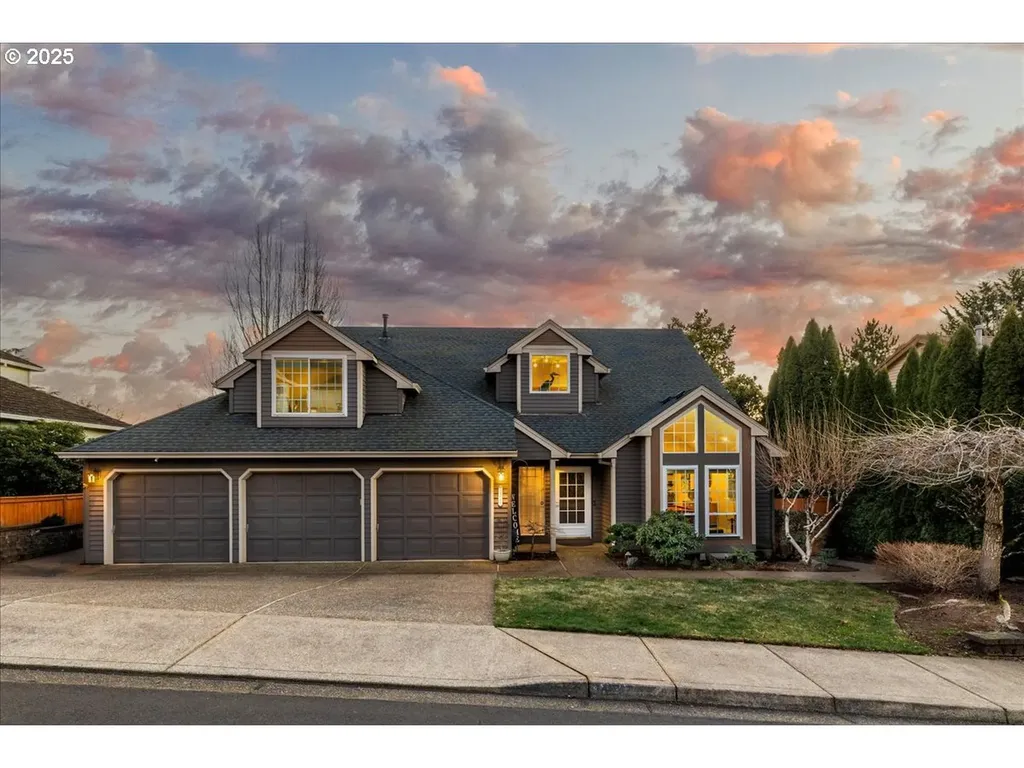 14646 SW Moet Court Portland OR 97224