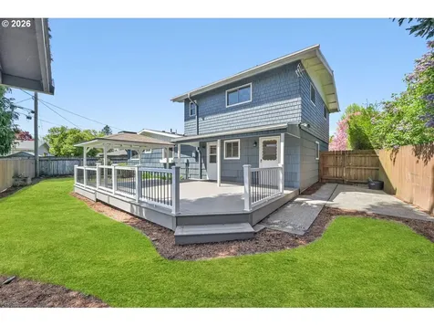 2160 SE Cedar Park Court Hillsboro OR 97123