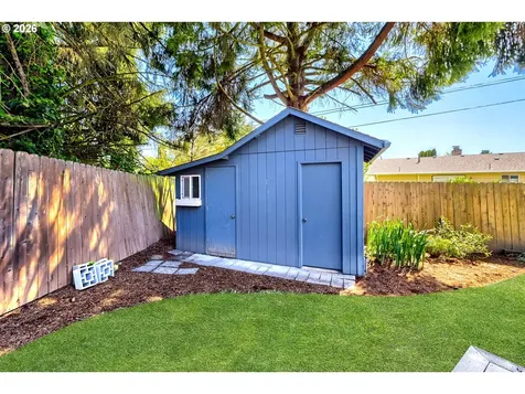 2160 SE Cedar Park Court Hillsboro OR 97123