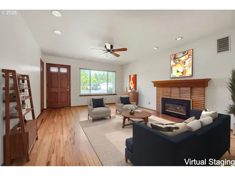 2160 SE Cedar Park Court Hillsboro OR 97123