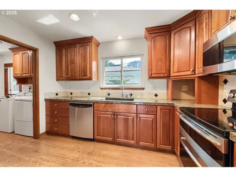 2160 SE Cedar Park Court Hillsboro OR 97123