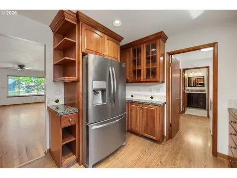 2160 SE Cedar Park Court Hillsboro OR 97123