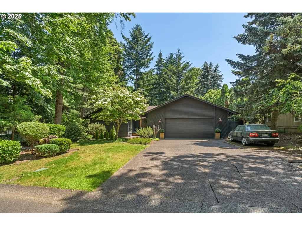 16523 NE Fargo Circle Portland OR 97230