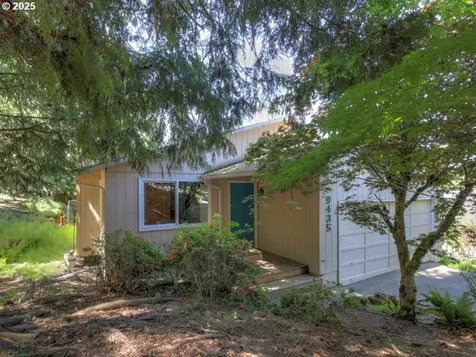 9435 SW 53rd Avenue Portland OR 97219