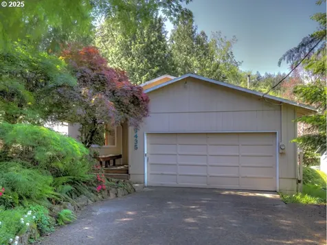 9435 SW 53rd Avenue Portland OR 97219