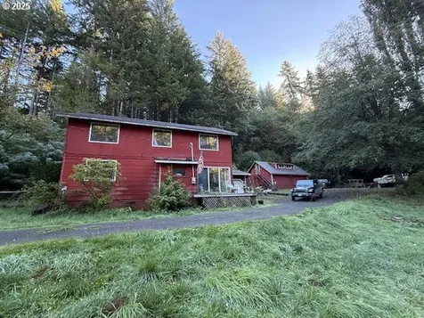 66818 Franson Road North Bend OR 97459