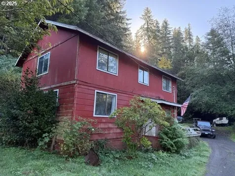 66818 Franson Road North Bend OR 97459