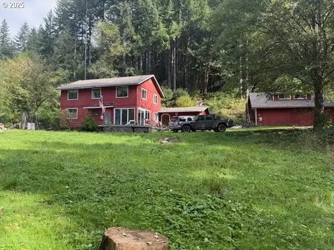 66818 Franson Road North Bend OR 97459