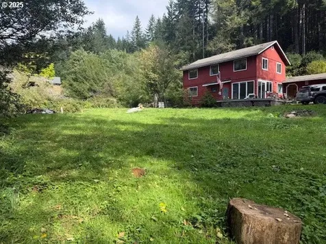 66818 Franson Road North Bend OR 97459