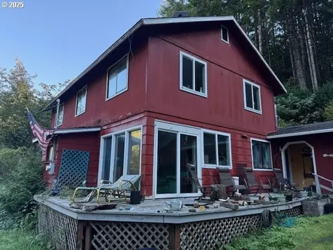 66818 Franson Road North Bend OR 97459