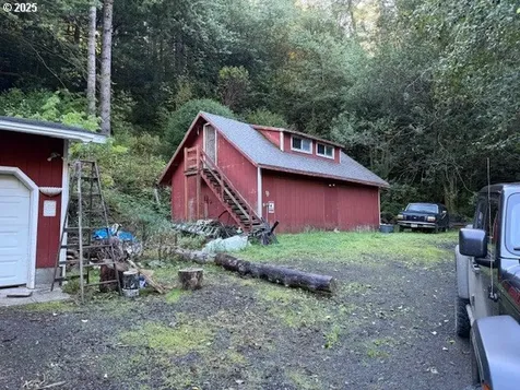 66818 Franson Road North Bend OR 97459