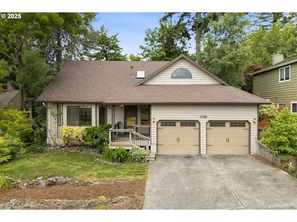 1705 SW 24th Drive Gresham OR 97080