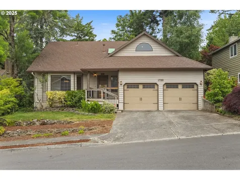 1705 SW 24th Drive Gresham OR 97080