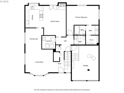 1705 SW 24th Drive Gresham OR 97080