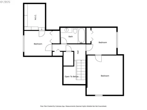1705 SW 24th Drive Gresham OR 97080