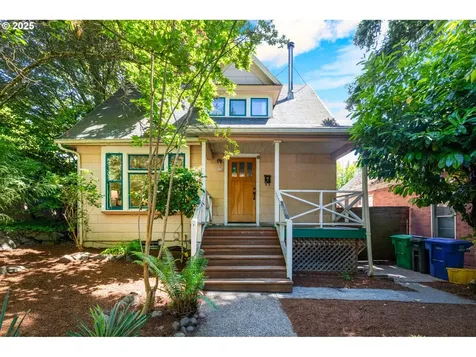 710 SE 26th Avenue Portland OR 97214