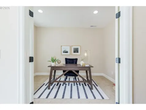 11573 NW Pinyon Street Portland OR 97229