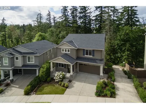 11573 NW Pinyon Street Portland OR 97229