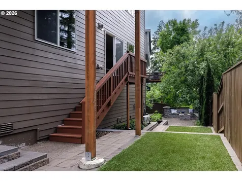11573 NW Pinyon Street Portland OR 97229