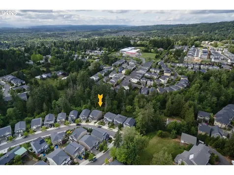 11573 NW Pinyon Street Portland OR 97229