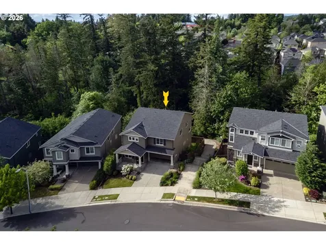 11573 NW Pinyon Street Portland OR 97229