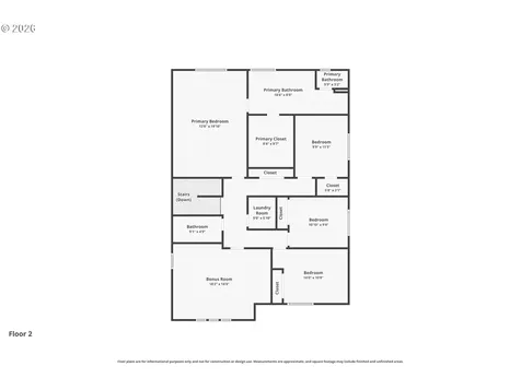 11573 NW Pinyon Street Portland OR 97229