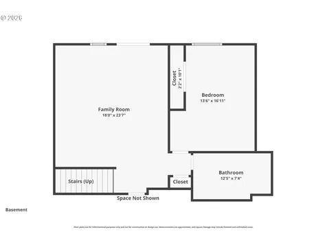 11573 NW Pinyon Street Portland OR 97229