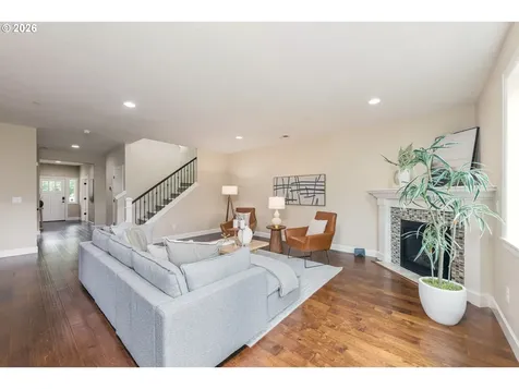 11573 NW Pinyon Street Portland OR 97229