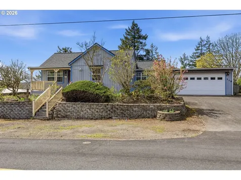 319 N 3rd Street Kalama WA 98625