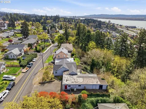 319 N 3rd Street Kalama WA 98625