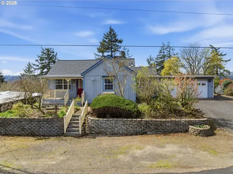 319 N 3rd Street Kalama WA 98625