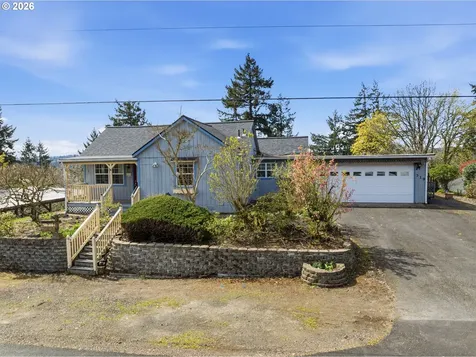 319 N 3rd Street Kalama WA 98625