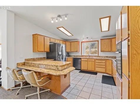 173 E Date Street Powers OR 97466