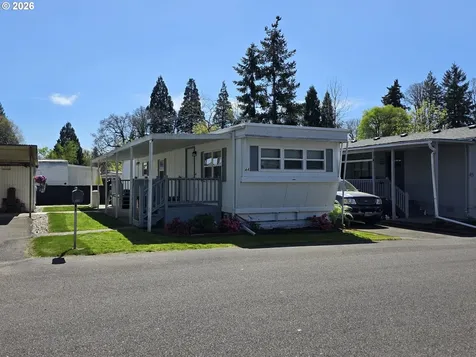 3203 SE Vineyard Road Milwaukie OR 97267