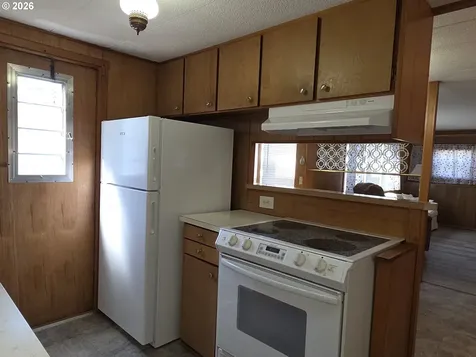 3203 SE Vineyard Road Milwaukie OR 97267