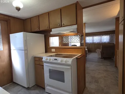 3203 SE Vineyard Road Milwaukie OR 97267